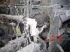 DAVIS STANDARD Tape Line, 250 hp motor, consisting of