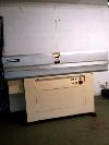  BARMAG Stretch Oven, electric heat,