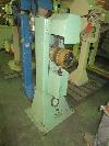 DM&E Model 200 Tow Tension Stand, 2 roll, short frame, DM&E Model 200 Tow Tension Stand, 2 roll, short frame,