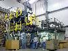 IFT BCF Fiber Extrusion Line, tri-color or Bico, 2002 year.