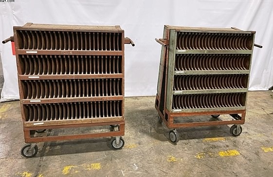 Heavy Duty Wooden Spinneret Cabinets, portable,