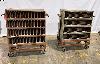 Heavy Duty Wooden Spinneret Cabinets, portable,