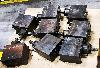 Gear Pumps, ~100cc. Gear Pumps, ~100cc.