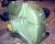 LUFKIN MD640 Gearbox, 22.5:1 ratio, 1800 input rpm,