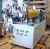 THERMO PRISM twin screw extruder, Model TSE-16-TC THERMO PRISM twin screw extruder, Model TSE-16-TC