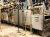 PROCTOR Conveyor Dryer, ~102" wide x 30 PROCTOR Conveyor Dryer, ~102" wide x 30