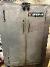 GRIEVE Ovens, Model TA-500, 500 deg F, GRIEVE Ovens, Model TA-500, 500 deg F,