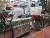 WUXI LYCRA AUTOMATION TECH Pilot Meltblown Line, 600mm,