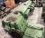 STERLING 3.5" Extruders, ~27:1 L/D, STERLING 3.5" Extruders, ~27:1 L/D,