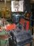 Unknown Extruder, ~20mm x 12" long. Unknown Extruder, ~20mm x 12" long.