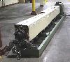  MAPEX Lowboy Extruders, ~140mm dia, 36:1 L/D, 1997 yr,