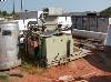  RIETER 26"  Water Slide Pelletizer, 24 kn stellite rotor,