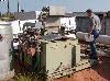  RIETER 26"  Water Slide Pelletizer, 24 kn stellite rotor,