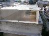  Stainless Steel Shaker Tables, 18" x 16