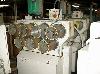 BARMAG Double Sided Draw Stands, 7 rolls each side,