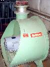 SPENCER Vacuum Blower, Model 36-STA, 15 hp 460v, SPENCER Vacuum Blower, Model 36-STA, 15 hp 460v,