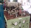  NEUMAG 6" Crimper, type 613365.1, 1984 yr,