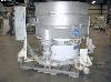  SWECO 48" Shakers, 2.5 hp,