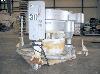  SWECO 48" Shakers, 2.5 hp,