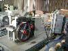  CUMBERLAND Model 4" UTL Pelletizer, 16 knife bolt on,