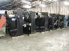 BOULIGNY Pull Roll / Pre Tension Stands, 3 roll, 19.5" wide, BOULIGNY Pull Roll / Pre Tension Stands, 3 roll, 19.5" wide,
