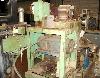  CUMBERLAND 6" Pelletizer, helical rotor, motor,