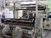  BIELLONI SAGE 86" Slitter Rewinder, 1993 yr, Model BV80-130.