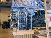  RPR False Twist Texturizer, Model 3SDY/21, 216 positions,
