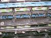  RPR False Twist Texturizer, Model 3SDY/21, 216 positions,