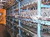  RPR False Twist Texturizer, Model 3SDY/21, 216 positions,