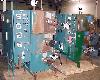  AMOCO Designed Custom POY Draw Texturizer,