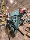  EGAN Extruder 2.5" x 32:1 LD, 60 hp DC, 14:1 gearbox, 1991 yr,
