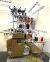 HEFEI OPEK Jacquard Hat & Scarf Knitting Machine, 2021 yr,