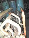  UNIVERSAL 60" Flat Bed Knitters, 4 cut, 1970s yr,