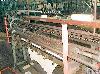  UNIVERSAL 60" Flat Bed Knitters, 4 cut, 1970s yr,