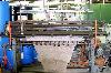  UNIVERSAL 60" Flat Bed Knitters, 4 cut, 1970s yr,