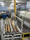  OPTOTEXX - 120" Laser Cutter, MODEL OPTOTEXX GMBHL2