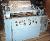 Tetrapod / Walker Abrasion Tester. Tetrapod / Walker Abrasion Tester.