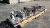 ALLIANCE EC Laboratory Coater, 203mm (8") roll width. ALLIANCE EC Laboratory Coater, 203mm (8") roll width.