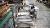 Denier Reel, 10 positions, electric. Denier Reel, 10 positions, electric.