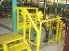  GUILFORD DESIGNED 72" Flame Laminator,