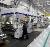 NORDMECCANICA Triplex SL Solventless Coater Laminator, NORDMECCANICA Triplex SL Solventless Coater Laminator,