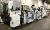 NORDMECCANICA Duplex Solventless Coater Laminator, 2012 yr. NORDMECCANICA Duplex Solventless Coater Laminator, 2012 yr.