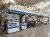 NORDMECCANICA Duplex Coating Laminating Line, 1500mm, 2012 yr, NORDMECCANICA Duplex Coating Laminating Line, 1500mm, 2012 yr,