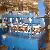 UNKNOWN Heated Platen Press, 58" wide x 58" FTB, UNKNOWN Heated Platen Press, 58" wide x 58" FTB,