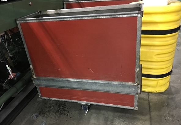 Doff Boxes, 46
