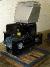 CHICAGO Blower, Size 20, 10 hp, CHICAGO Blower, Size 20, 10 hp,