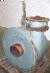 SPENCER Vacuum Blower, Model 20x15, 15 hp, SPENCER Vacuum Blower, Model 20x15, 15 hp,