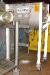 MARION Paddle Blender Model 2021, 1987 YOC, MARION Paddle Blender Model 2021, 1987 YOC,