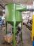Cyclone, 48" diameter x 36" deep x 8 Cyclone, 48" diameter x 36" deep x 8